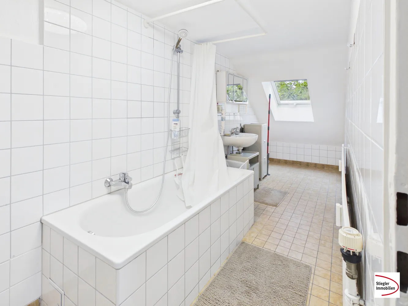 2 Zimmer Wohnung mit 48 m² in Mannheim – Bild 7