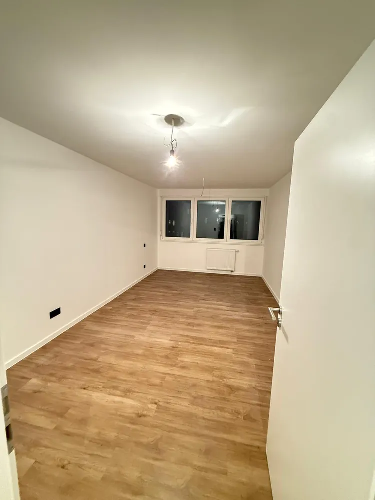 2 Zimmer Wohnung mit 61 m² in Mannheim – Bild 2