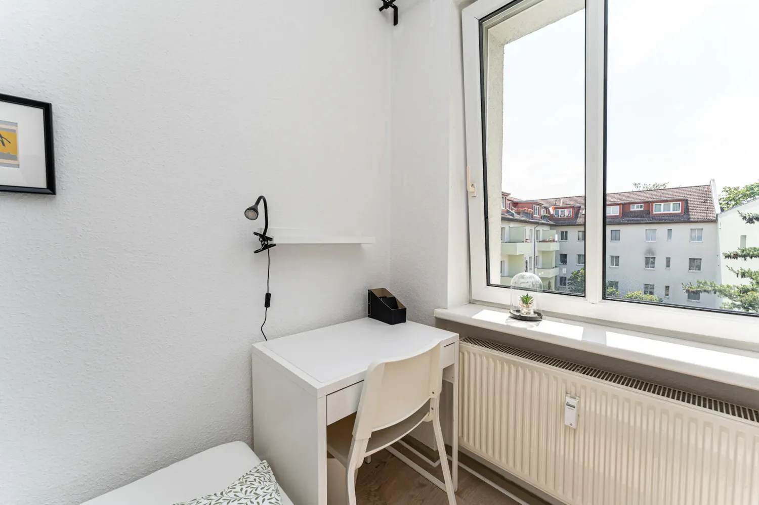 Shared room with 10 m² in Berlin – Photo 8