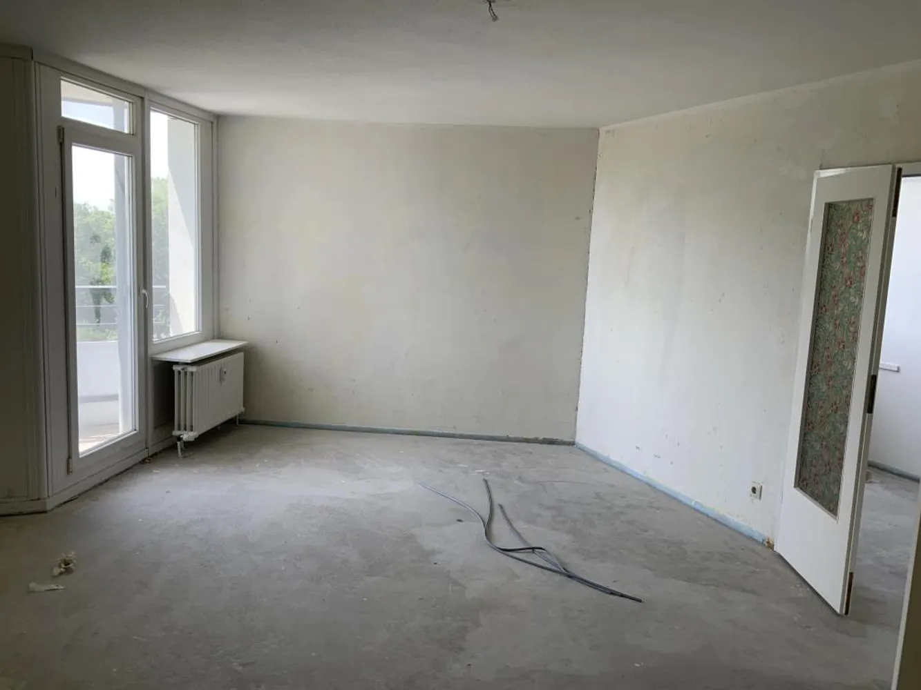 3 Zimmer Wohnung mit 65 m² in Ratingen – Bild 1