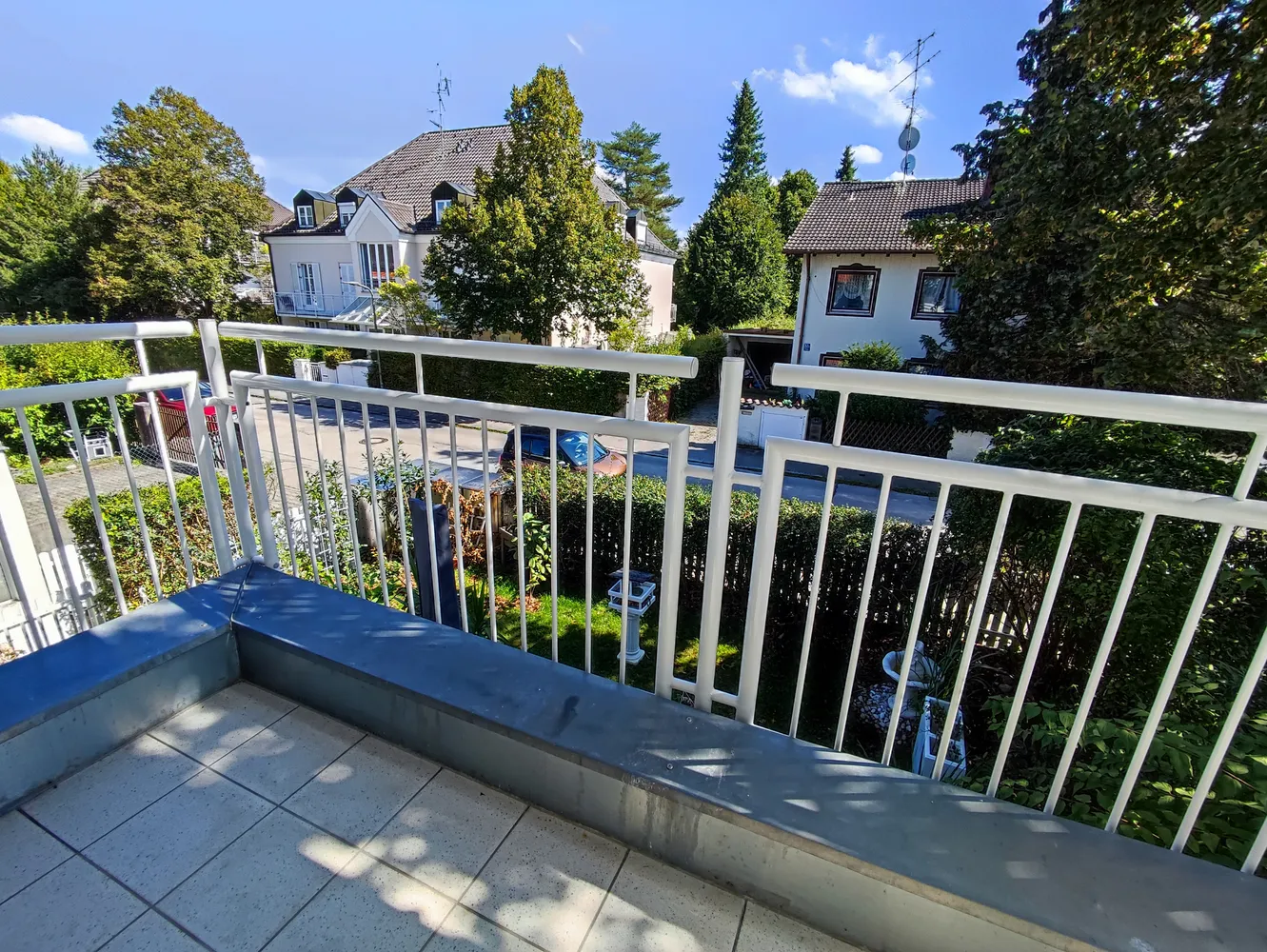 2 Zimmer Wohnung mit 55 m² in München – Bild 1