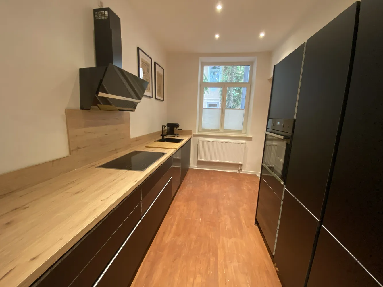 2 Zimmer Wohnung mit 53 m² in München – Bild 3