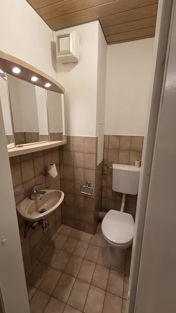 3 Zimmer Wohnung mit 86 m² in Darmstadt – Bild 4