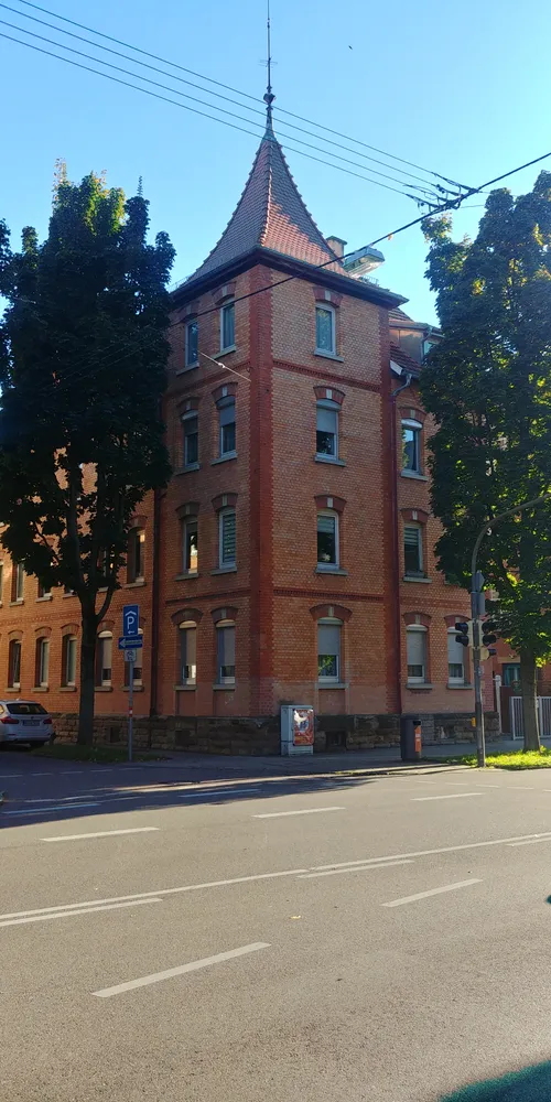3 Zimmer Wohnung mit 88 m² in Stuttgart – Bild 5