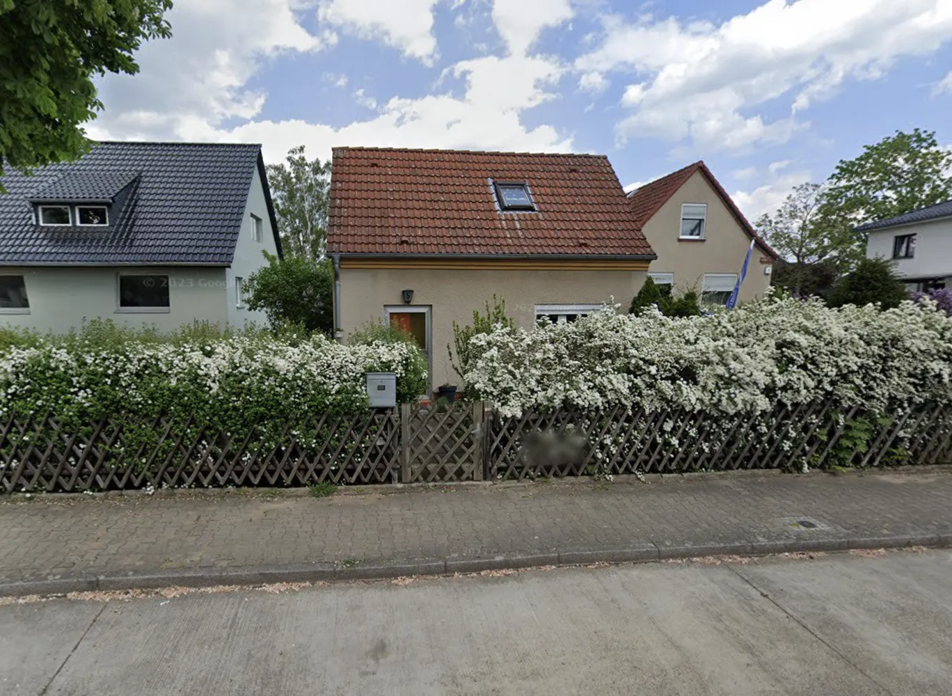 2 Zimmer Haus mit 52 m² in Berlin – Bild 3
