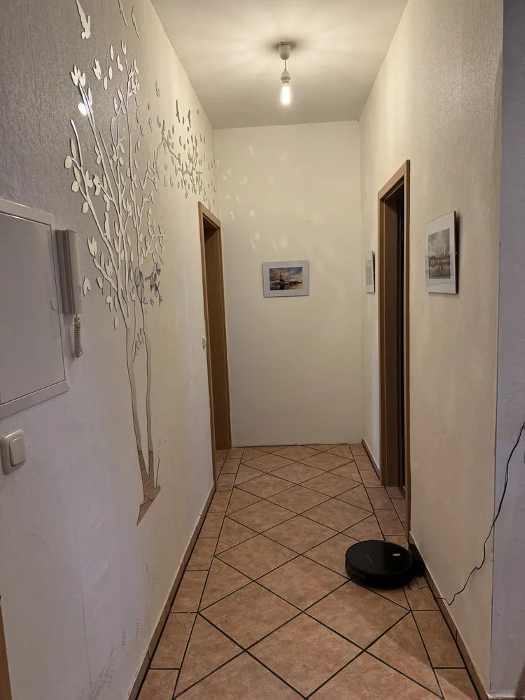 1 room apartment with 40 m² in Salzgitter – Photo 7