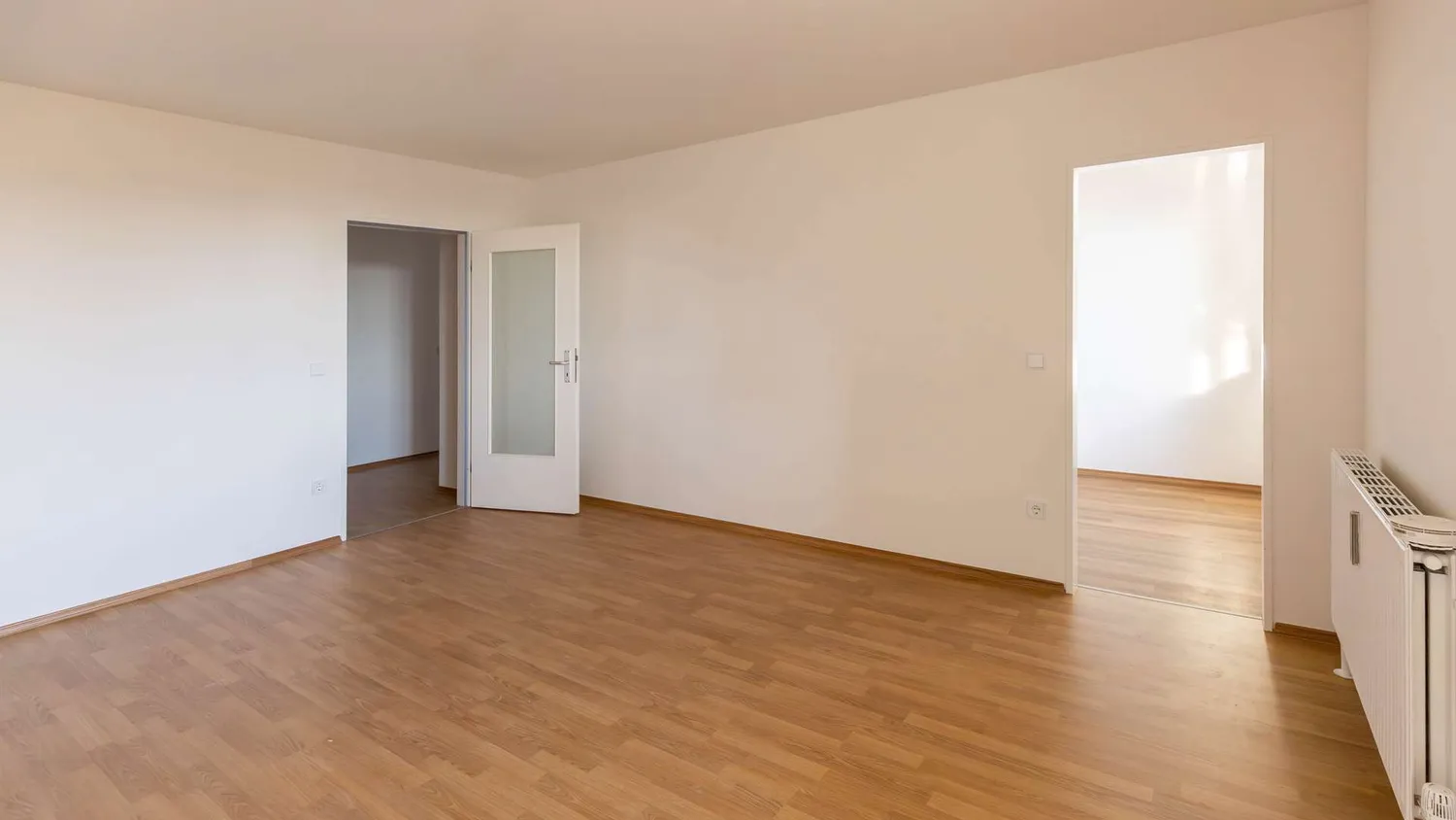 3 Zimmer Wohnung mit 82 m² in München – Bild 2