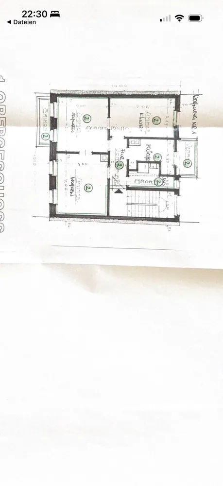 3 Zimmer Wohnung mit 76 m² in Konstanz – Bild 11