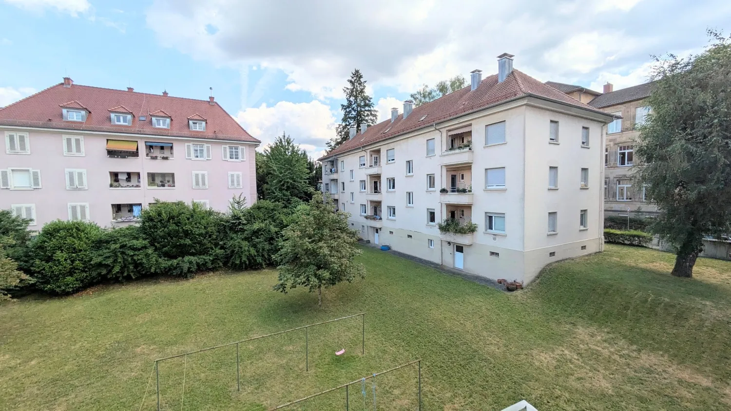 3 Zimmer Wohnung mit 79 m² in Karlsruhe – Bild 7