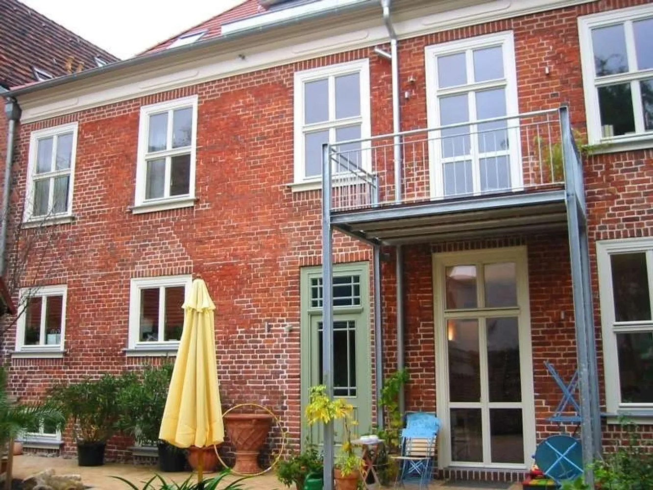 3 Zimmer Wohnung mit 65 m² in Potsdam – Bild 2