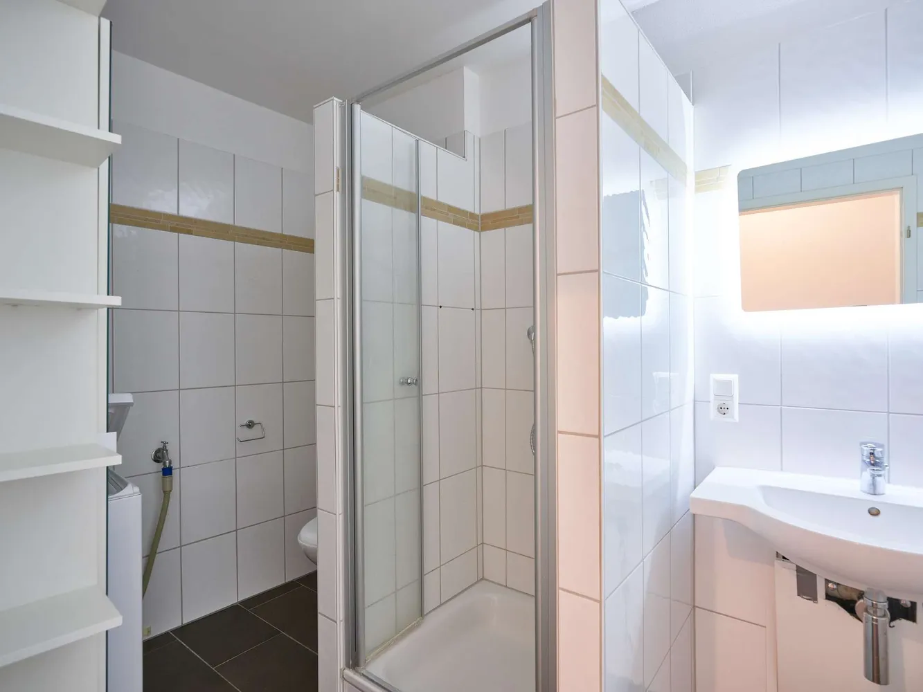 2 Zimmer Wohnung mit 75 m² in Landshut – Bild 11