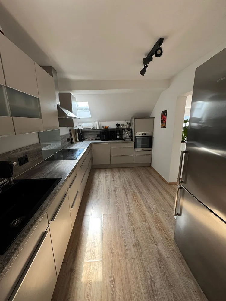 4 Zimmer Wohnung mit 85 m² in Kempten (Allgäu) – Bild 10
