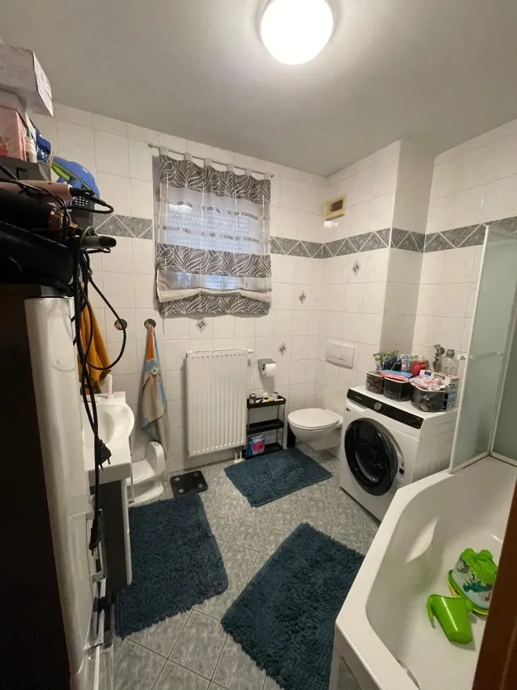 4 Zimmer Wohnung mit 95 m² in Nürnberg – Bild 6