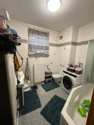 4 Zimmer Wohnung mit 95 m² in Nürnberg – Bild 6