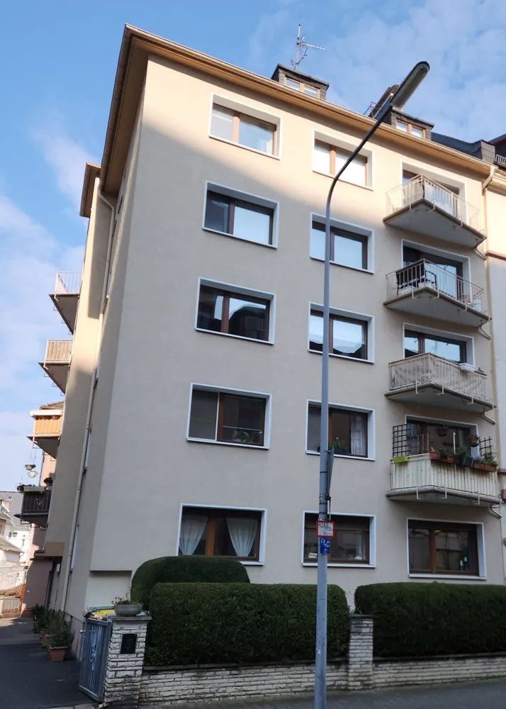 1 room apartment with 43 m² in Frankfurt am Main – Photo 8
