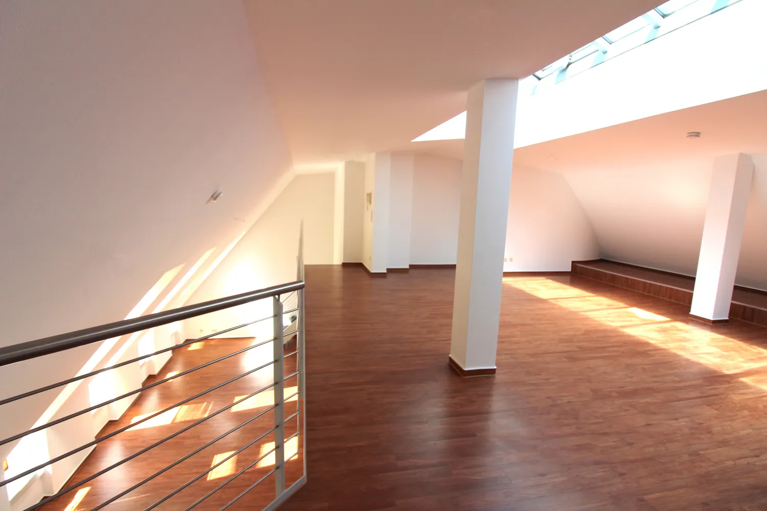 3 Zimmer Wohnung mit 137 m² in Düsseldorf – Bild 7
