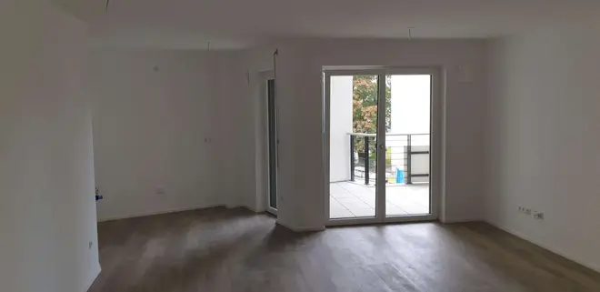 1 room apartment with 45 m² in Augsburg – Photo 12