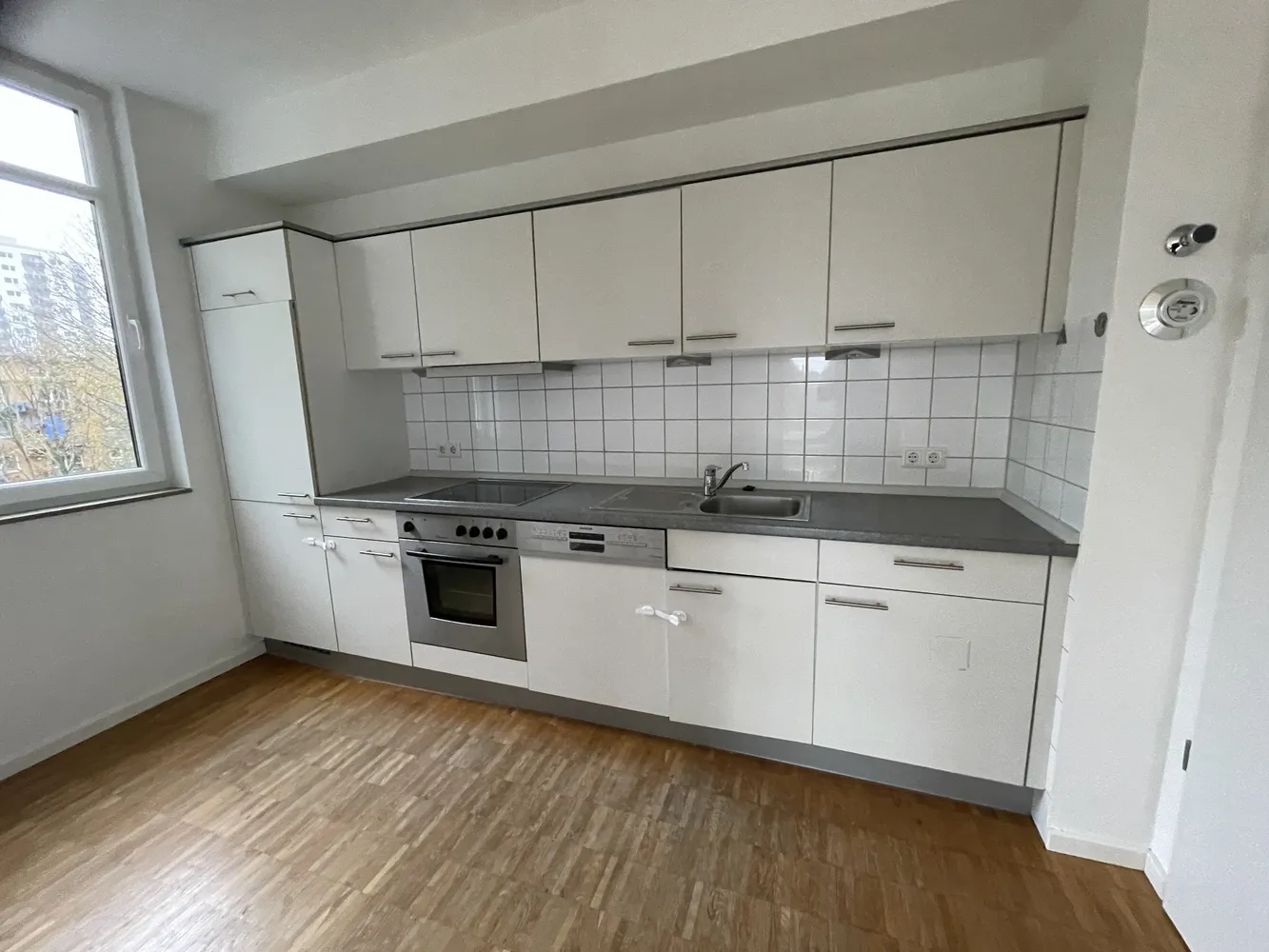 2 Zimmer Wohnung mit 60 m² in Hamburg – Bild 3