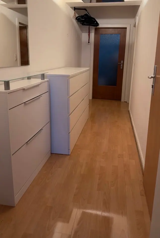 2 Zimmer Wohnung mit 38 m² in Aachen – Bild 4