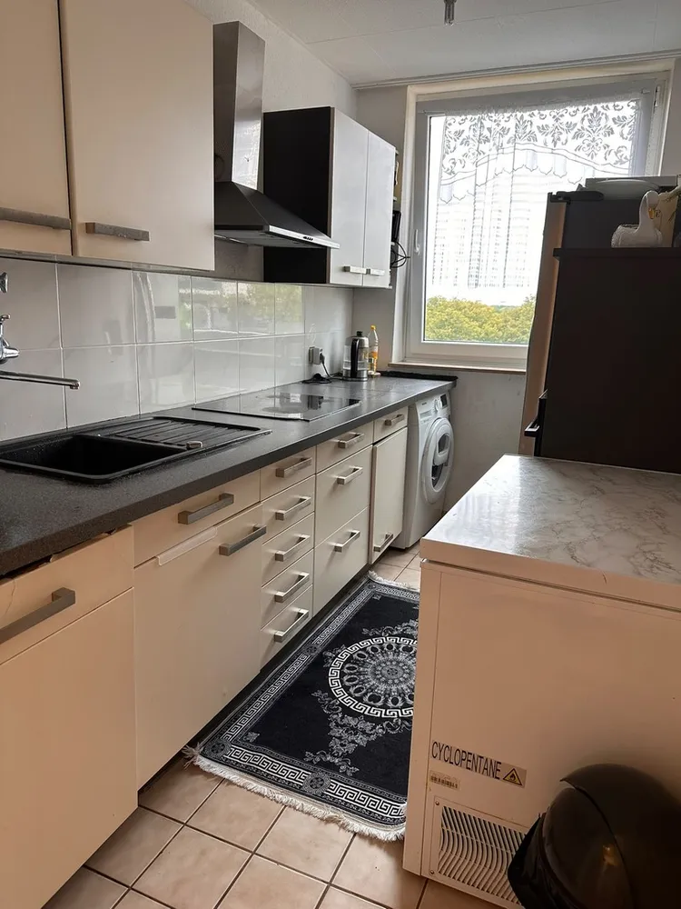 3 Zimmer Wohnung mit 68 m² in Duisburg – Bild 4