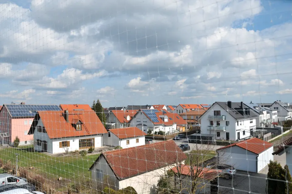 5 Zimmer Wohnung mit 150 m² in Erding – Bild 4