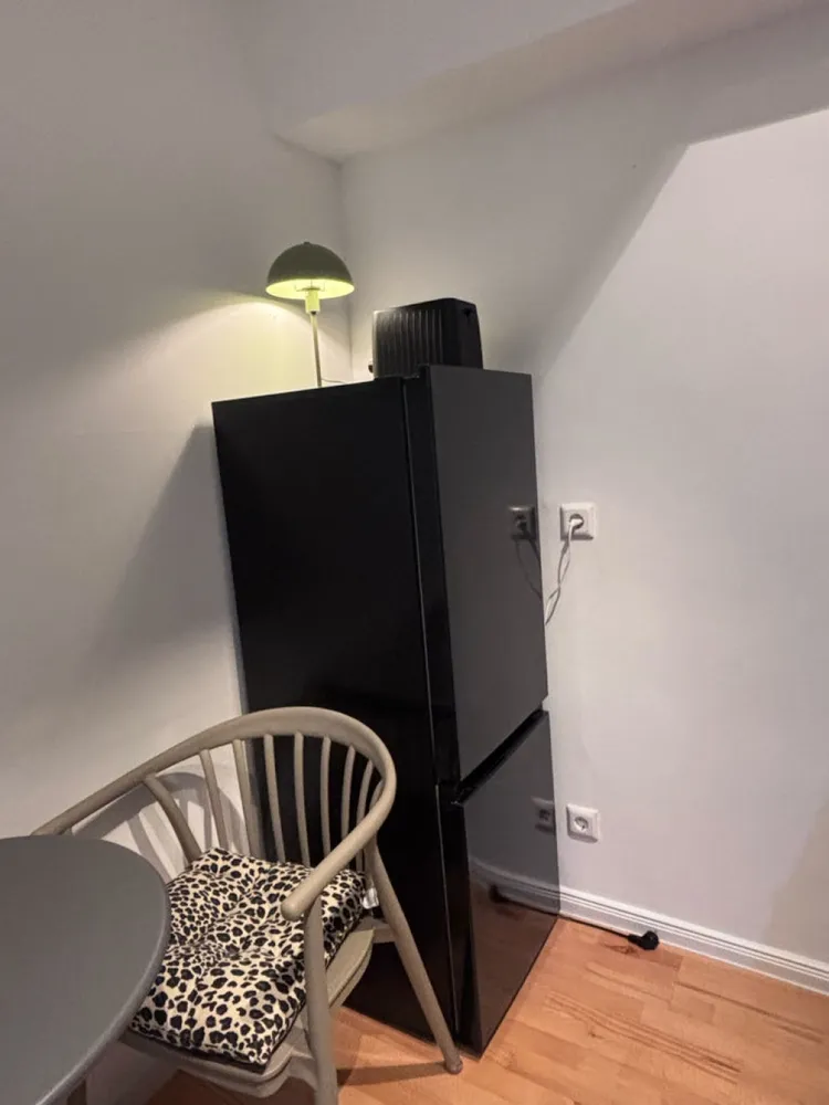 1 room apartment with 16 m² in Cologne – Photo 11