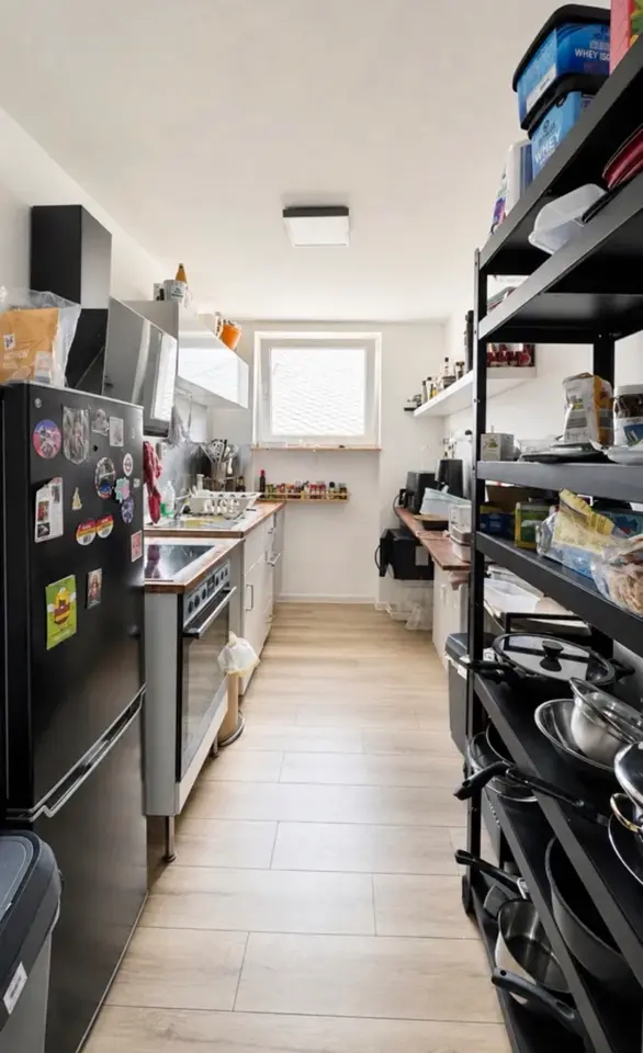 4 Zimmer Wohnung mit 79 m² in Gießen – Bild 6