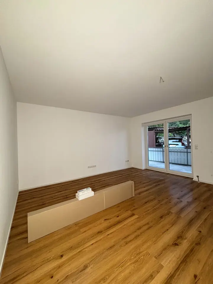 4 Zimmer Wohnung mit 100 m² in Eschwege – Bild 9