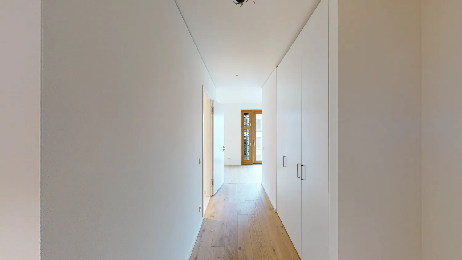 3 Zimmer Wohnung mit 101 m² in Hamburg – Bild 9