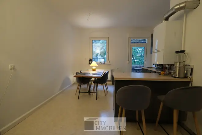 2 Zimmer Wohnung mit 65 m² in Nürnberg – Bild 12