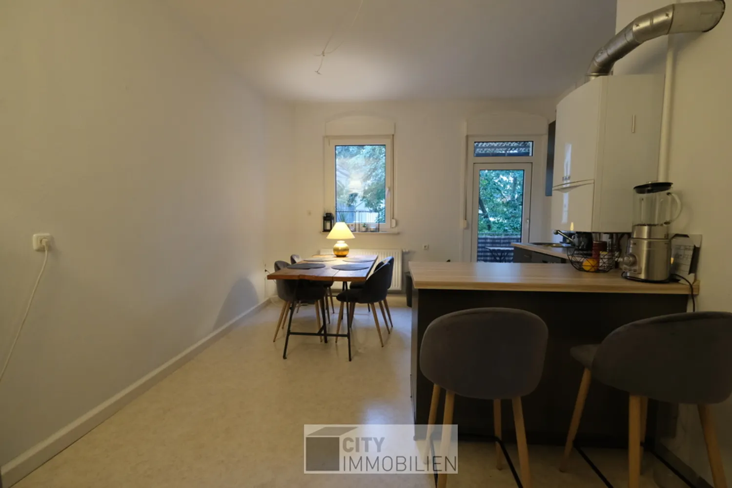 2 Zimmer Wohnung mit 65 m² in Nürnberg – Bild 10