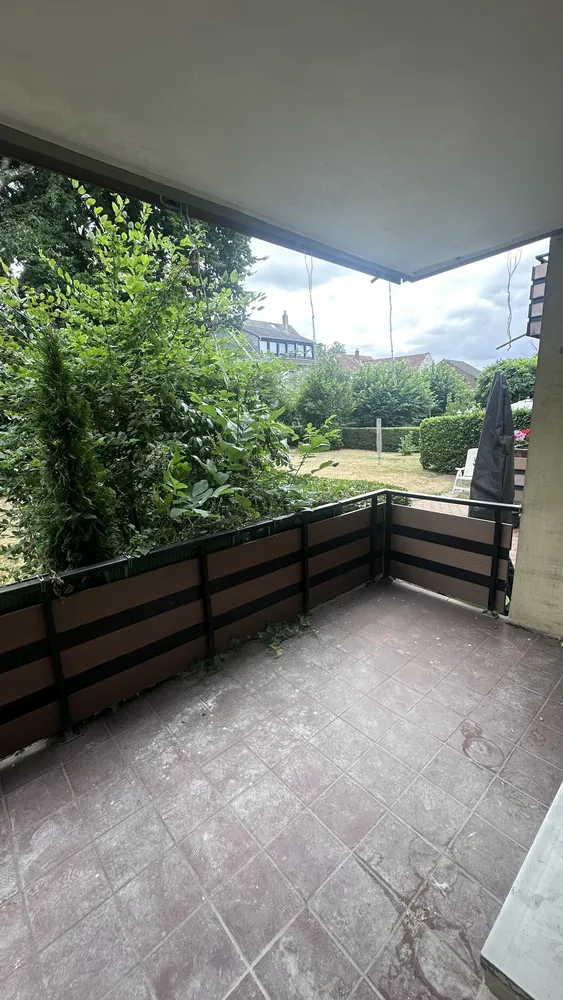 2 Zimmer Wohnung mit 59 m² in Oberhausen – Bild 5