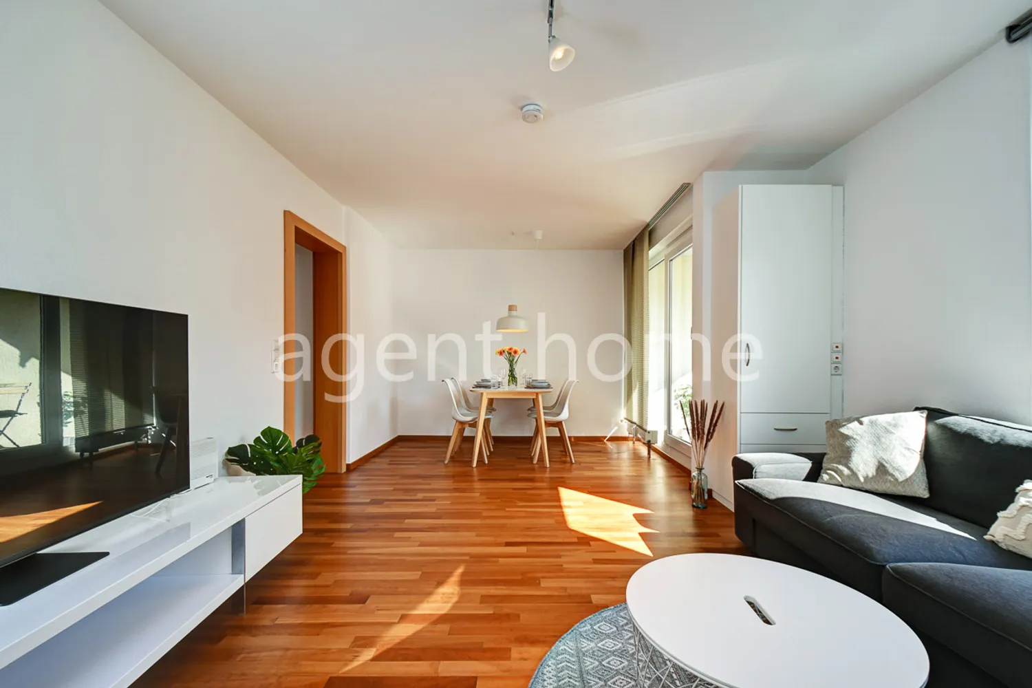 3 Zimmer Wohnung mit 66 m² in Stuttgart – Bild 9