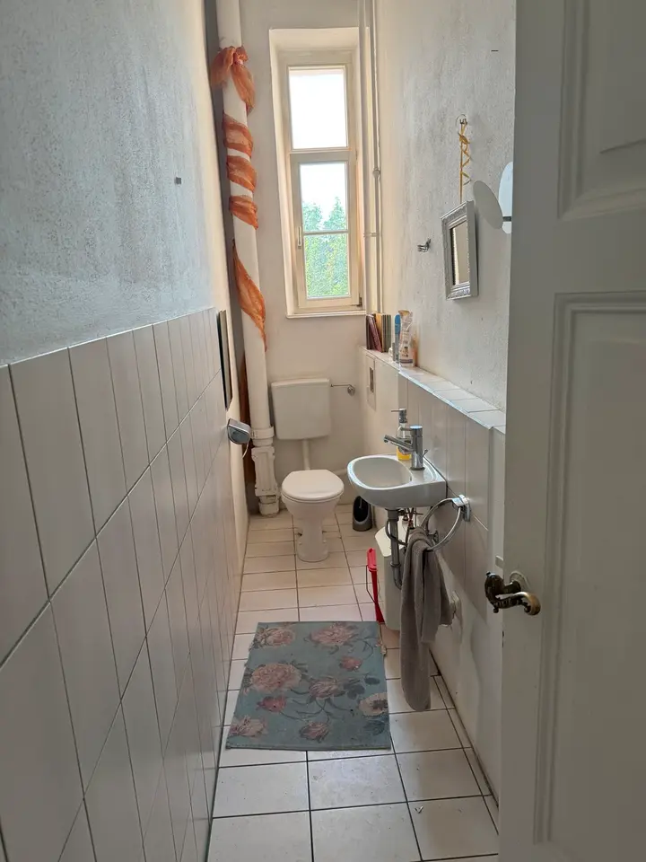 WG-Zimmer mit 25 m² in Bamberg – Bild 9