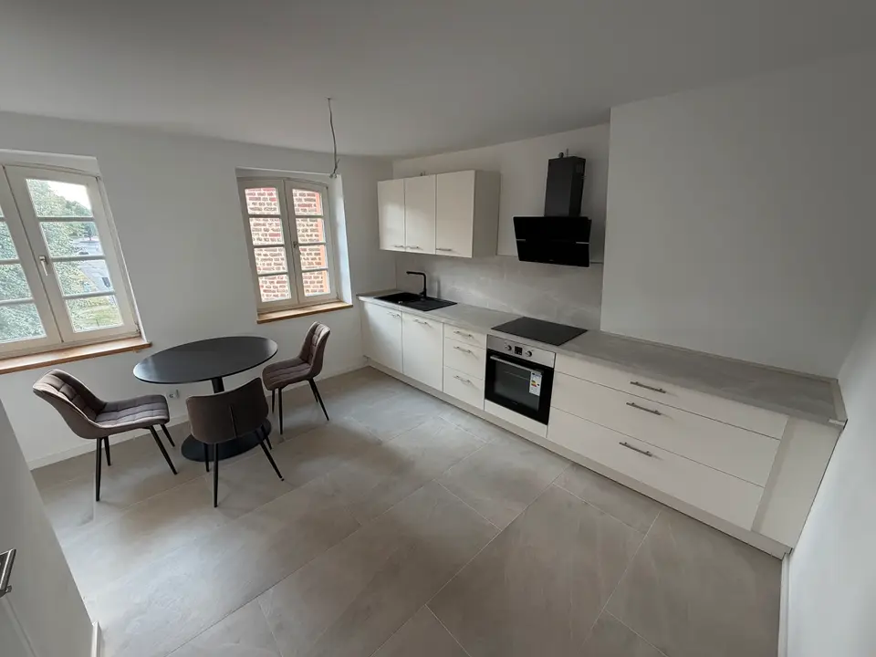 2 Zimmer Wohnung mit 49 m² in Bergheim – Bild 2