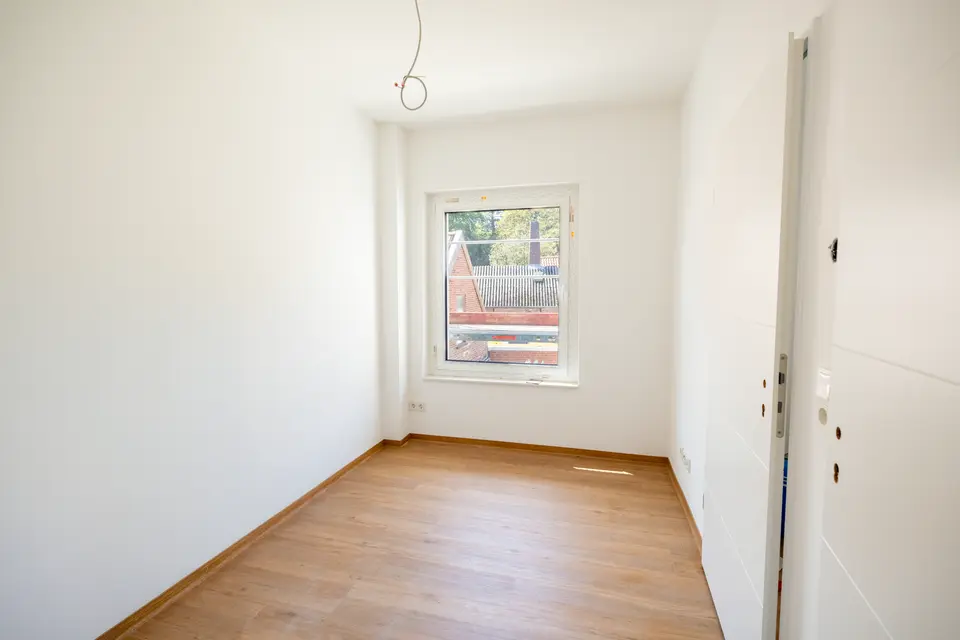 4 Zimmer Wohnung mit 60 m² in Aurich – Bild 9