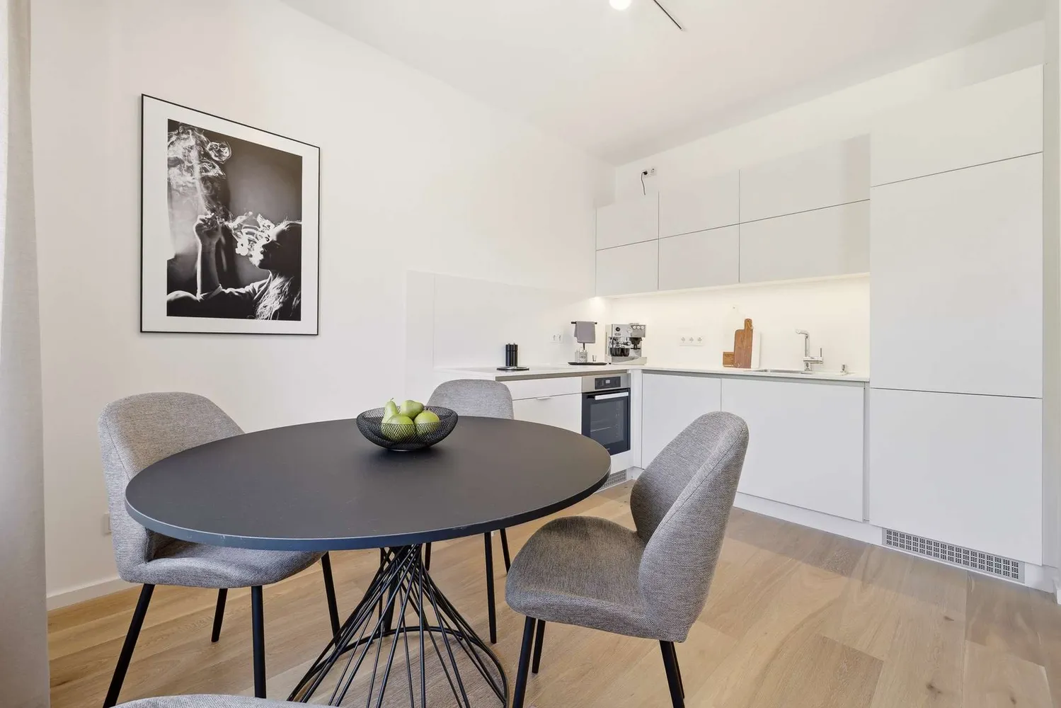 3 room apartment with 71 m² in Munich – Photo 7