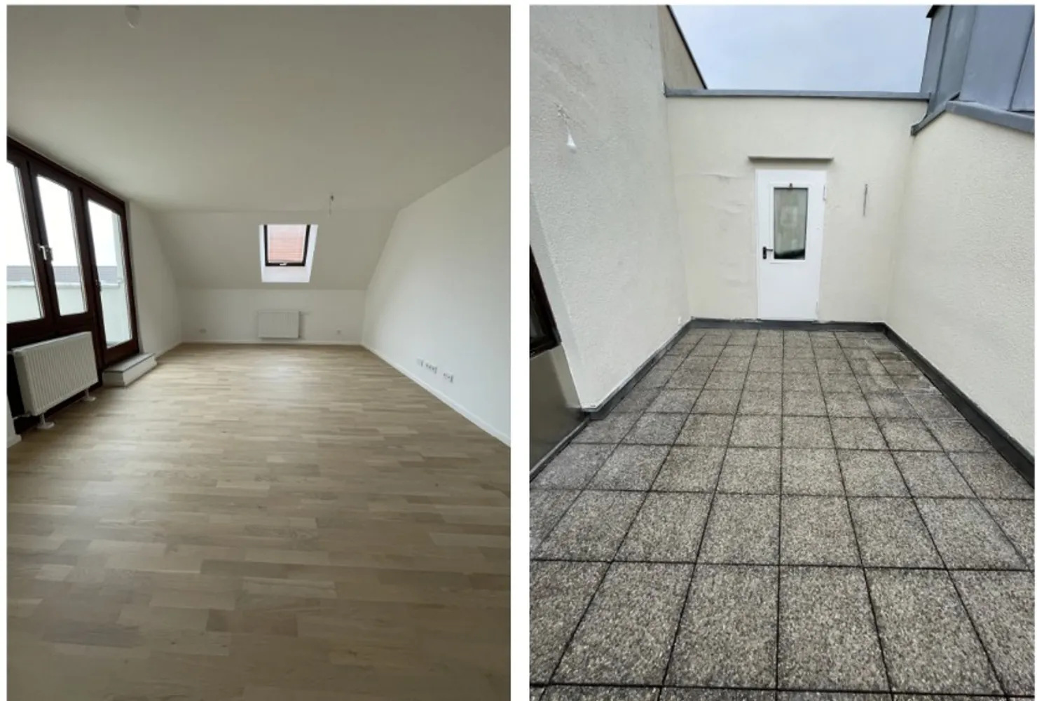 2 Zimmer Wohnung mit 63 m² in München – Bild 2