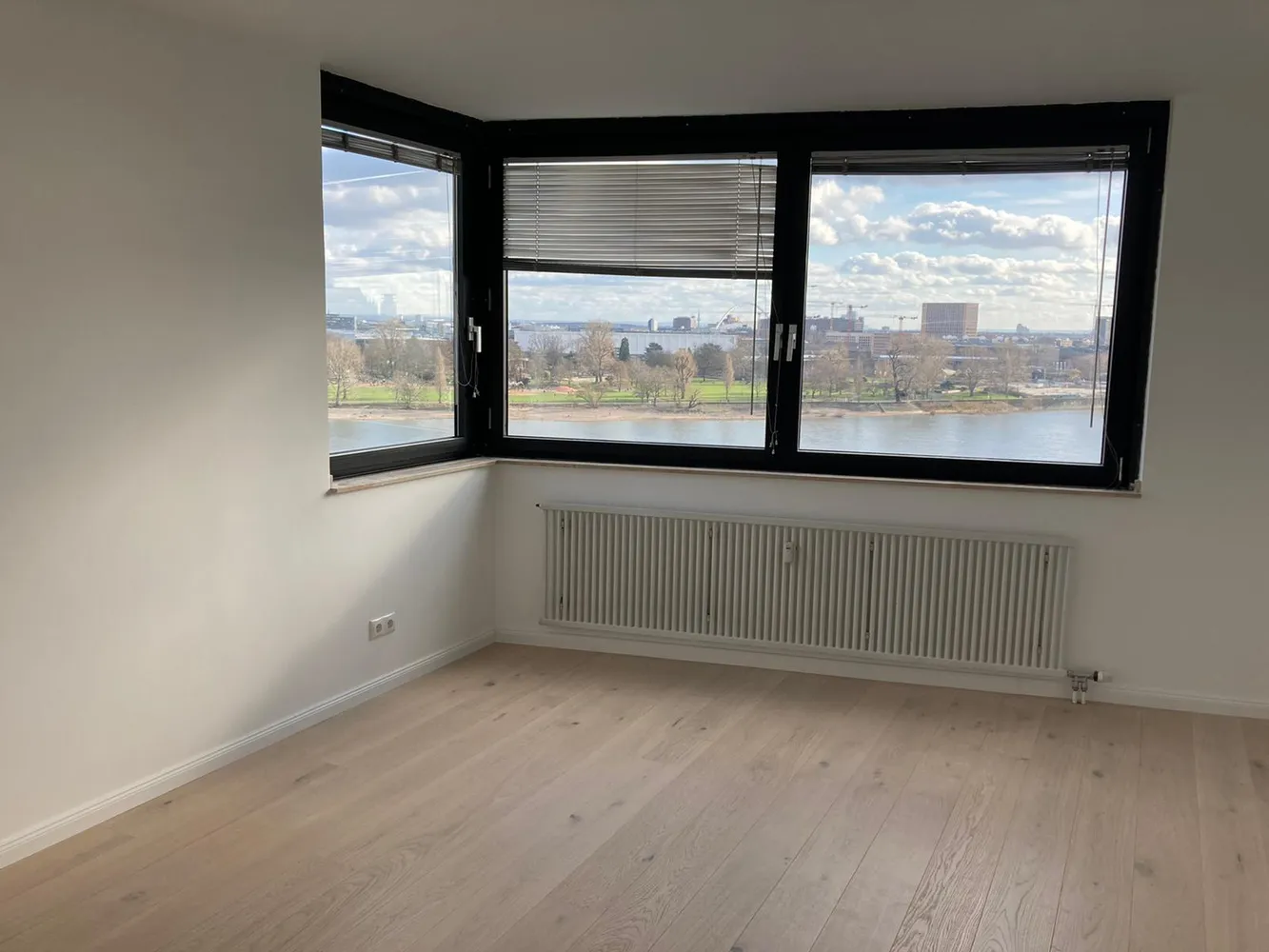 4 Zimmer Wohnung mit 107 m² in Köln – Bild 10
