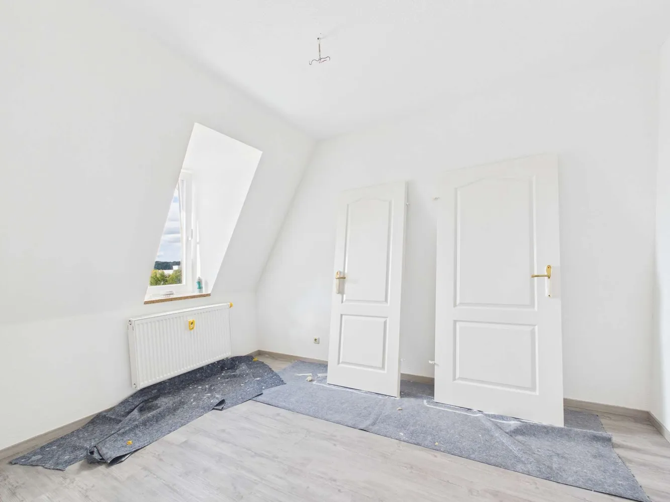4 Zimmer Wohnung mit 92 m² in Plauen – Bild 11