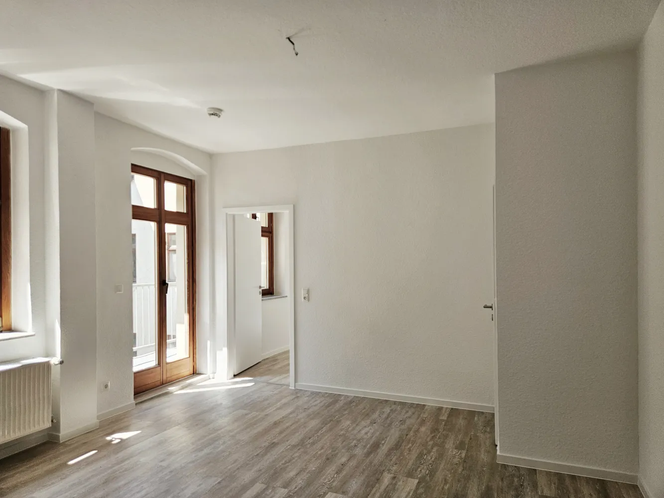2 room apartment with 51 m² in Magdeburg – Photo 9