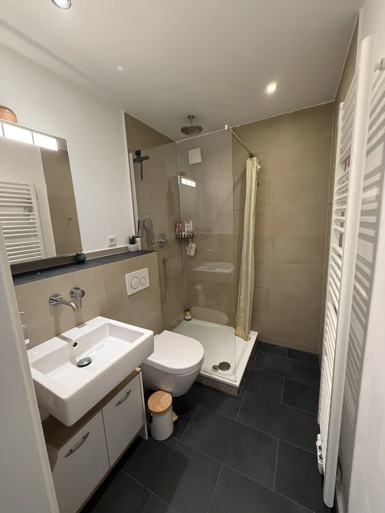2 room apartment with 61 m² in Düsseldorf – Photo 7