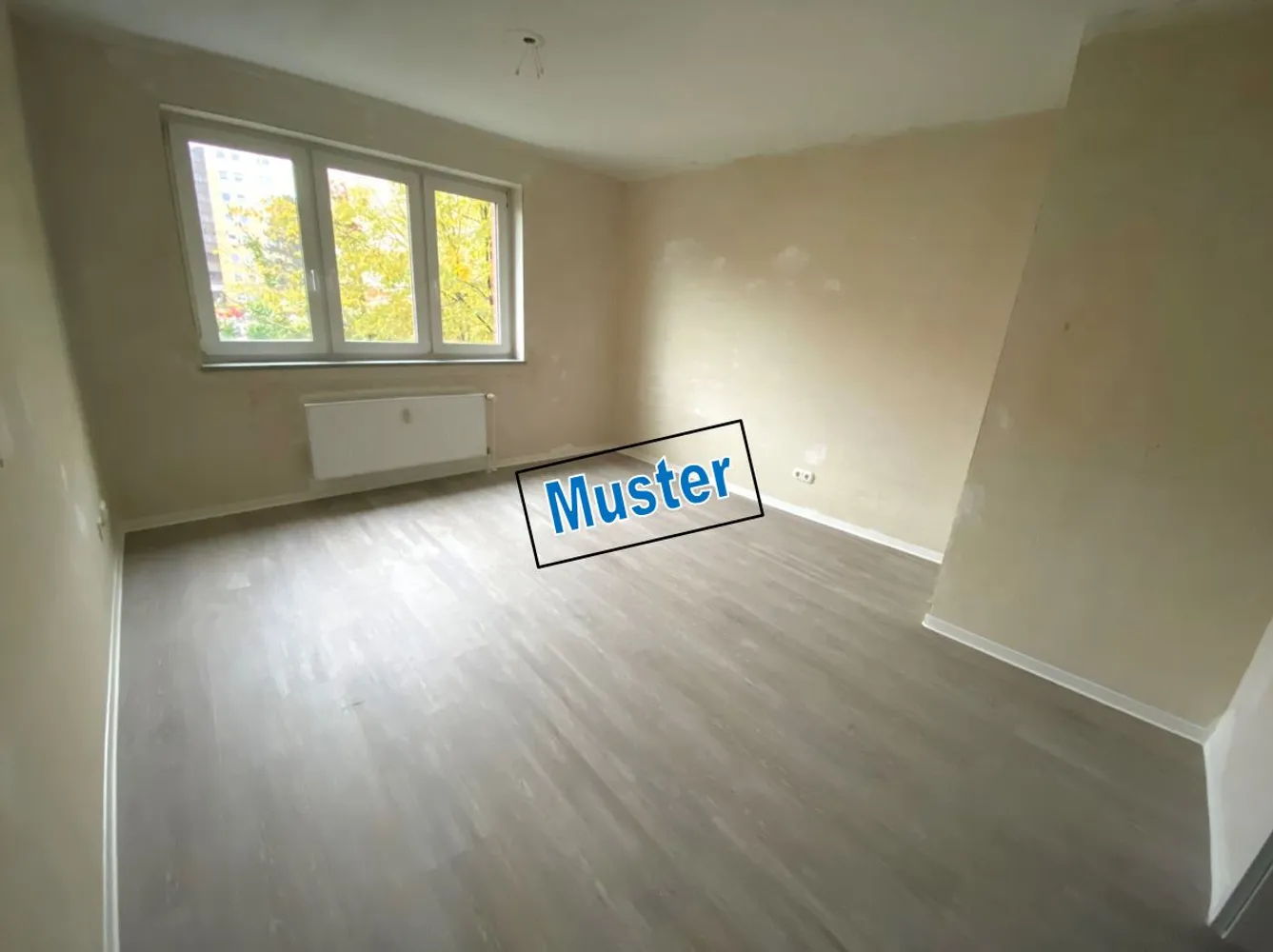 4 room apartment with 93 m² in Düsseldorf – Photo 8