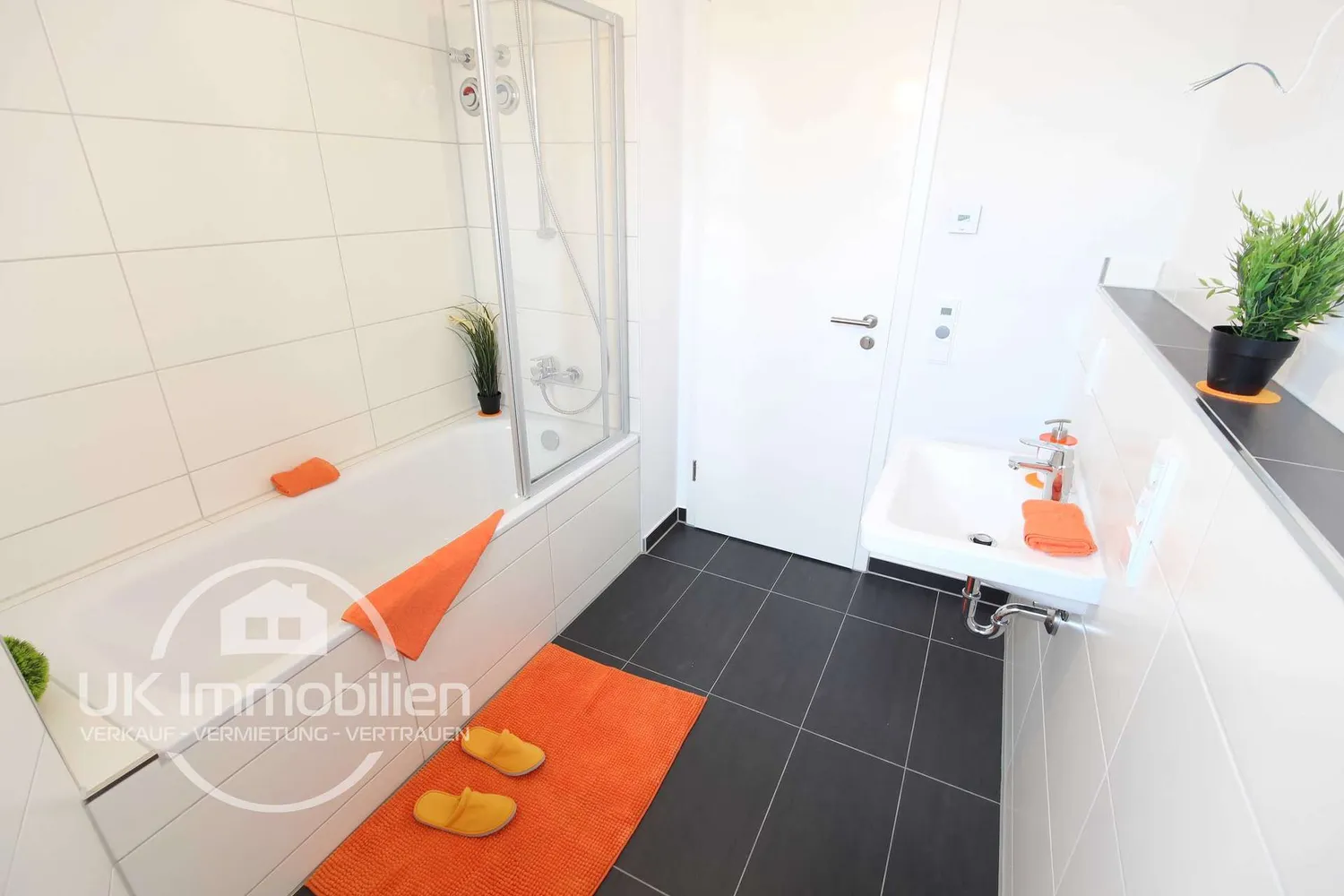 2 Zimmer Wohnung mit 69 m² in Frankfurt am Main – Bild 9