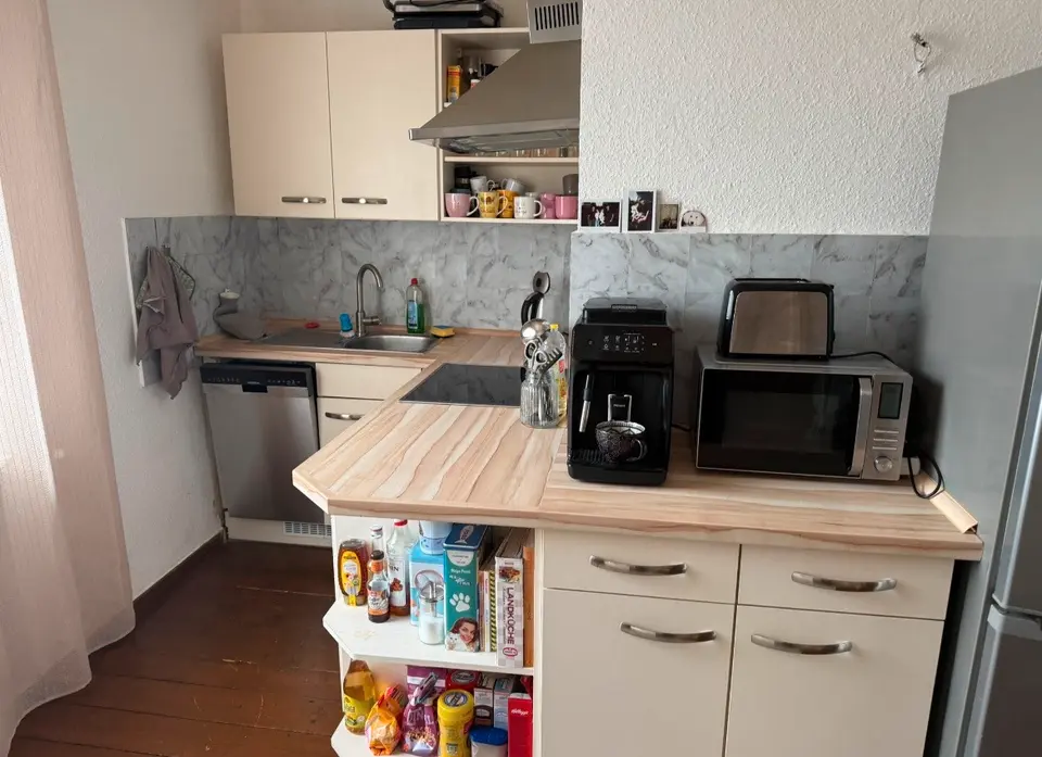 2 Zimmer Wohnung mit 50 m² in Bielefeld – Bild 4