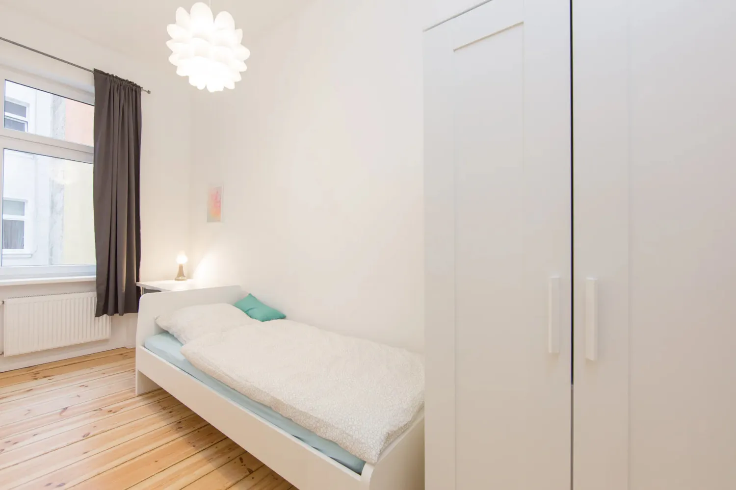 Shared room with 8 m² in Berlin – Photo 9