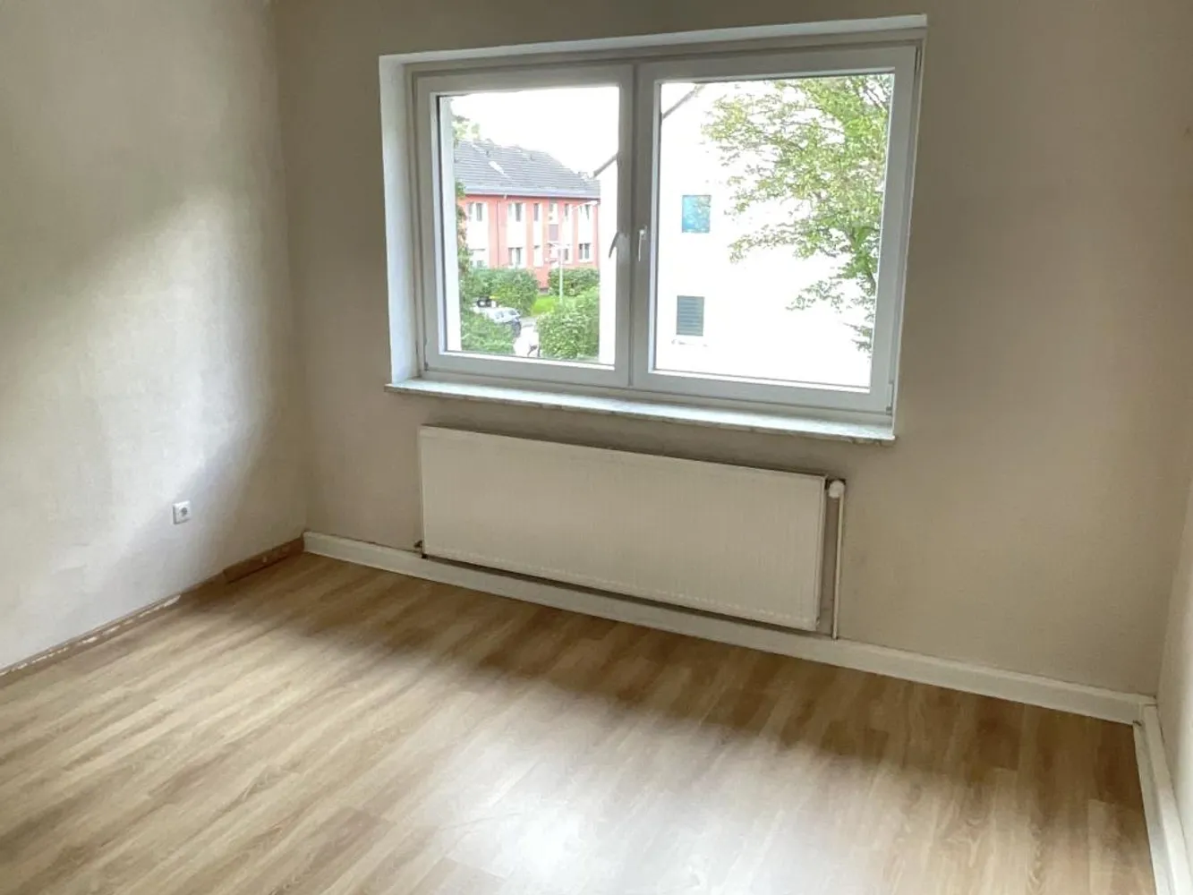 3 Zimmer Wohnung mit 52 m² in Duisburg – Bild 10