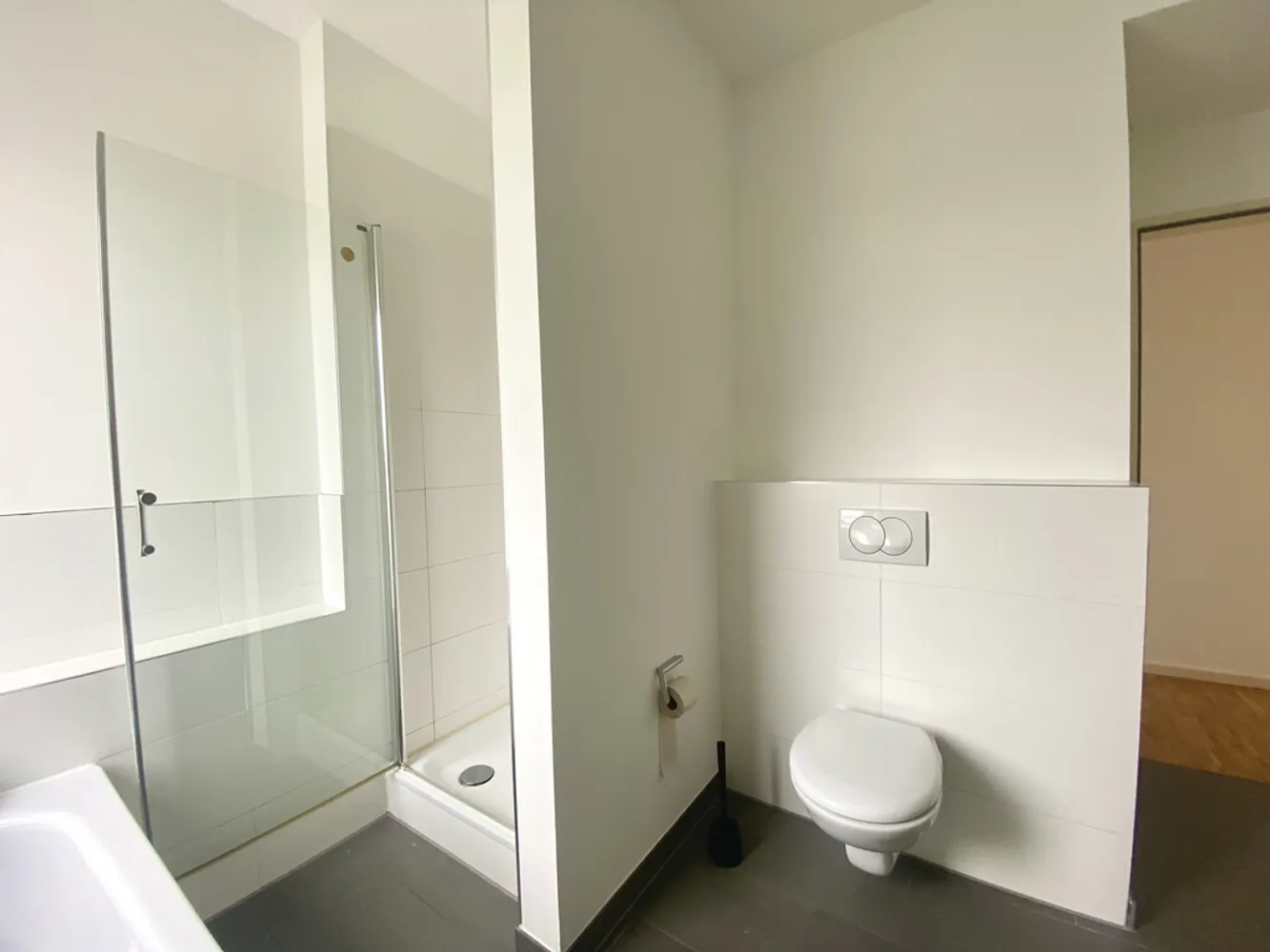 3 Zimmer Wohnung mit 123 m² in Hamburg – Bild 9