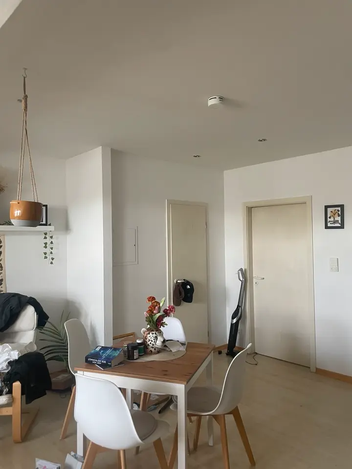 2 Zimmer Wohnung mit 48 m² in Erfurt – Bild 10