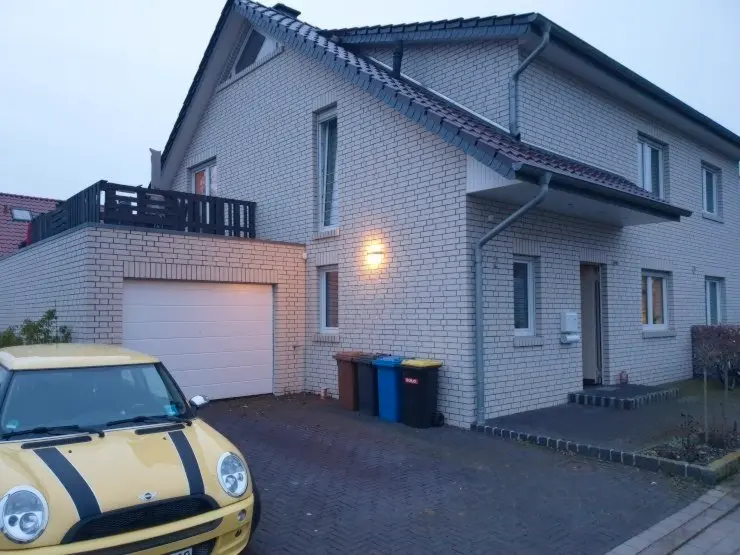 WG-Zimmer mit 18 m² in Osnabrück – Bild 3